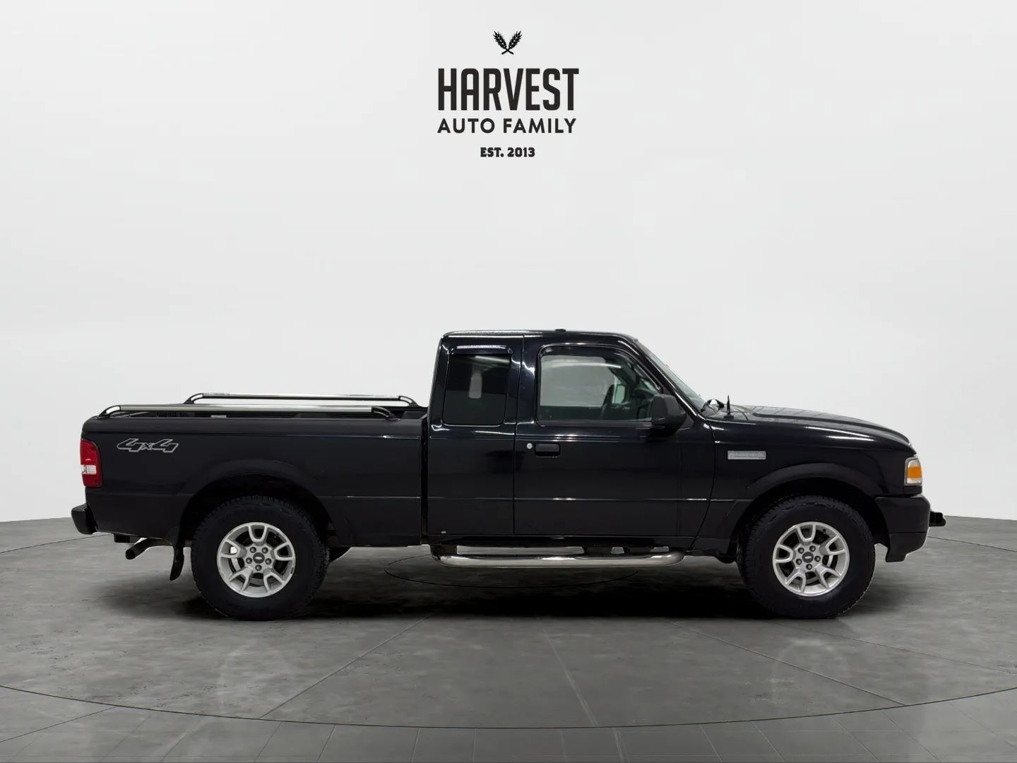 Used 2009 Ford Ranger FX4 AWD/4WD image 8