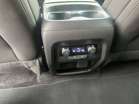 Used 2025 GMC Acadia Elevation image 20