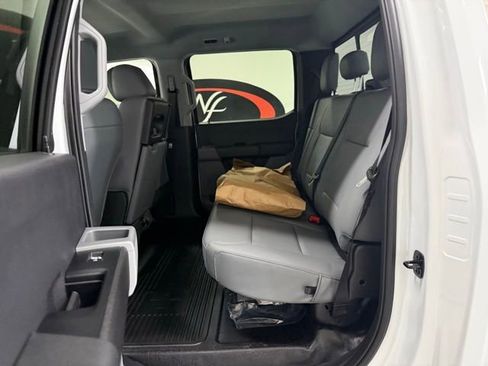 New 2026 Ford F450 XL w/ XL Chrome Package image 16