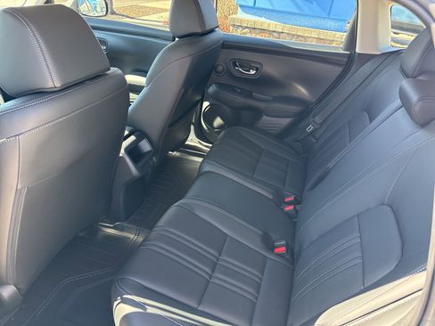 Certified 2024 Honda HR-V EX-L image 22