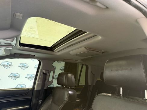 Used 2016 GMC Yukon Denali w/ Open Road Package image 39