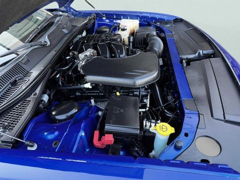 Used 2021 Dodge Challenger GT image 46