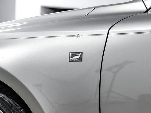 Used 2018 Lexus IS 300 F Sport w/ F Sport Package RWD image 56