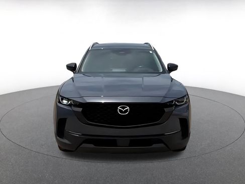 Used 2025 MAZDA CX-50 2.5 Hybrid w/ Premium Plus Pkg AWD/4WD image 4