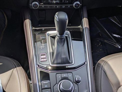 New 2025 MAZDA CX-5 Signature image 11