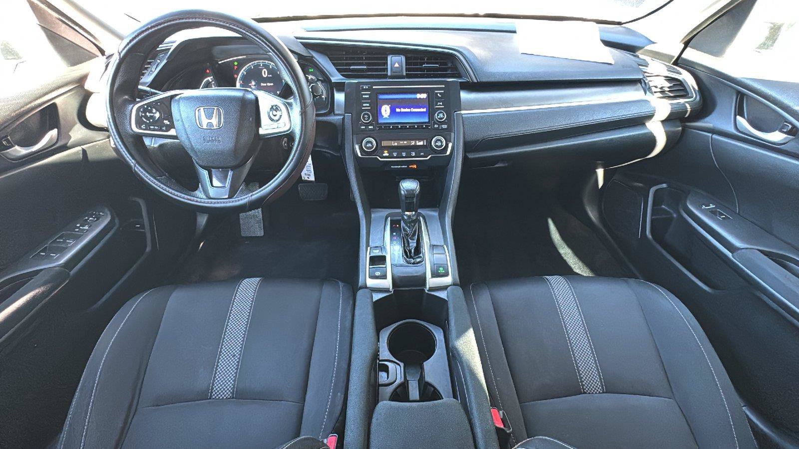 Used 2019 Honda Civic LX image 18