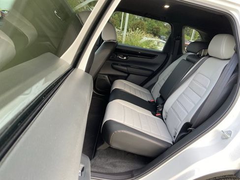 Used 2026 Honda CR-V Sport Touring image 16
