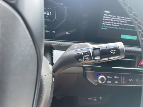 New 2026 Kia EV6 Wind RWD image 24