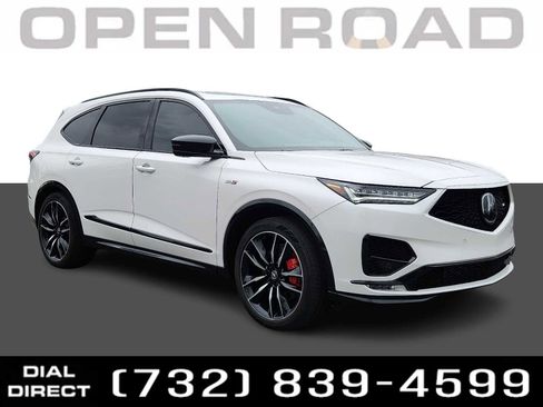 Used 2024 Acura MDX Type S image 1