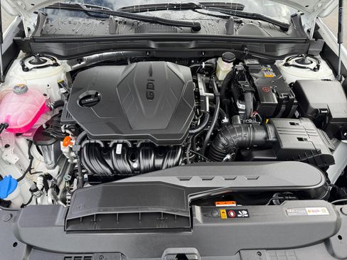 New 2026 Hyundai Sonata SEL image 20