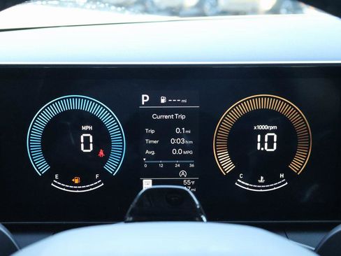 New 2026 Hyundai Santa Fe SEL image 31