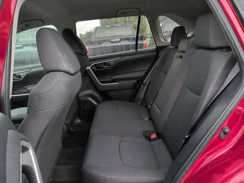 Used 2024 Toyota RAV4 LE FWD image 13