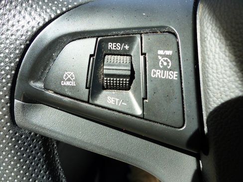 Used 2020 Chevrolet Trax LS w/ Tint and Cruise Package FWD image 41