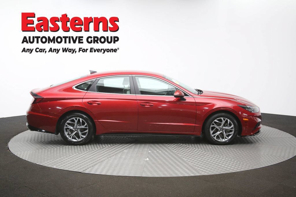 Used 2023 Hyundai Sonata SEL FWD image 46