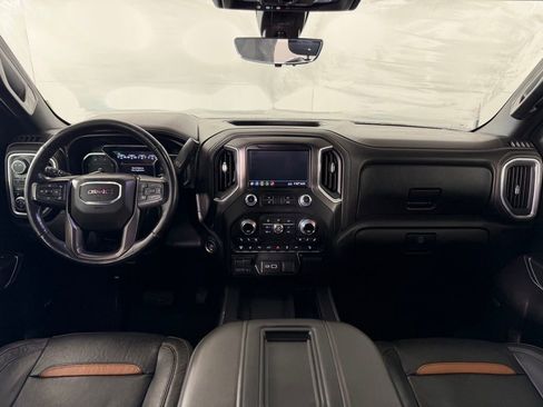 Used 2020 GMC Sierra 2500 AT4 w/ Technology Package image 18