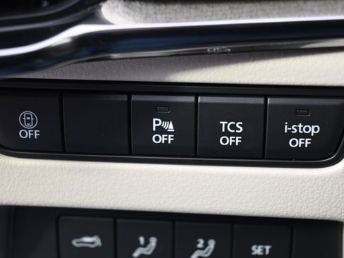 Certified 2025 MAZDA CX-90 3.3 Turbo S w/ Premium Plus image 25