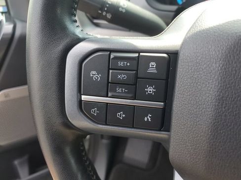 Used 2024 Ford F150 Lariat AWD/4WD image 13