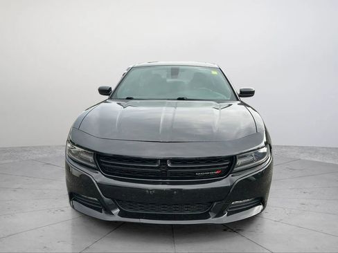 Used 2016 Dodge Charger SXT w/ Rallye Group AWD/4WD image 10