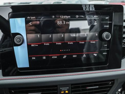 New 2026 Volkswagen Jetta GLI Autobahn image 30