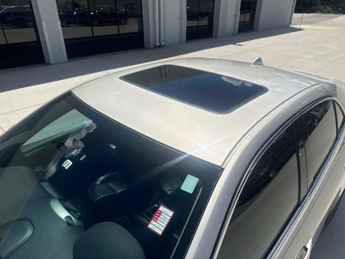 Used 2014 Chevrolet Malibu LTZ FWD image 4