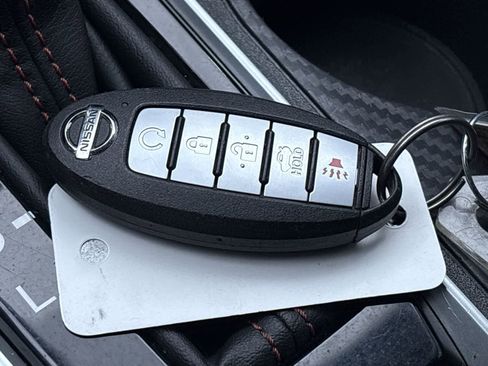 Used 2022 Nissan Altima 2.5 SR image 19