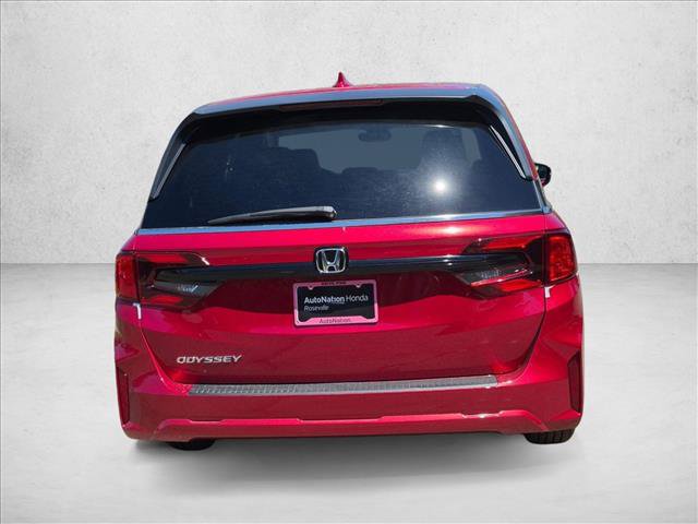 New 2026 Honda Odyssey EX-L image 6