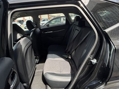 Used 2025 Kia Seltos S image 29