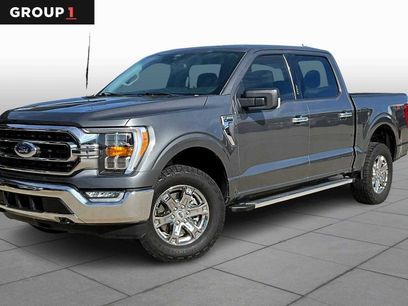Used 2022 Ford F150 XLT w/ Equipment Group 302A High