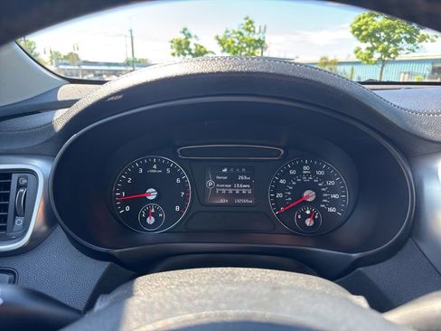 Used 2017 Kia Sorento EX AWD/4WD image 27