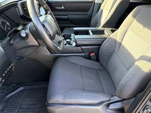 Used 2023 Toyota Tundra SR5 w/ SR5 Convenience Package image 19