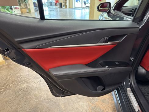 New 2025 Toyota Camry XSE w/ Premium Plus Package image 10