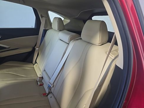 Used 2021 Acura RDX FWD image 14