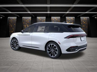 New 2026 Lincoln Nautilus Reserve