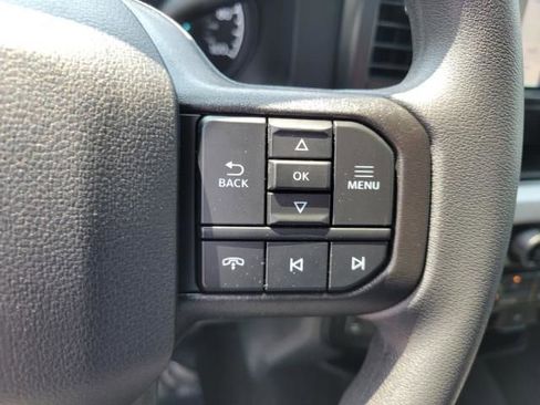 New 2025 Ford F350 XL w/ STX Appearance Package image 26