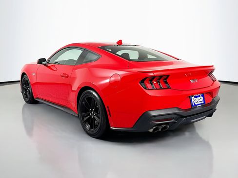 Used 2025 Ford Mustang GT image 7