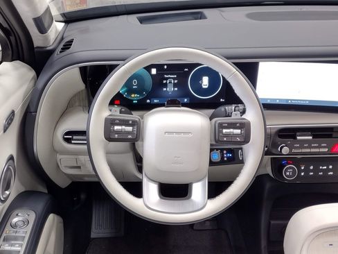 New 2026 Hyundai Palisade Calligraphy image 44