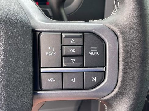 New 2025 Ford F150 XLT w/ Equipment Group 302A MID image 36