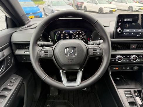 New 2026 Honda CR-V Sport-L image 19
