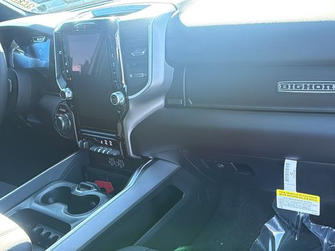 New 2026 RAM 1500 Big Horn image 11