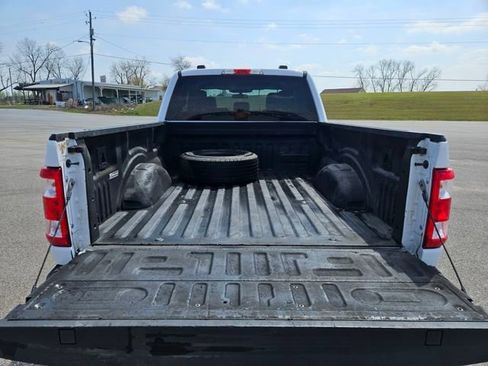 Used 2021 Ford F150 XL w/ Equipment Group 101A High RWD image 23