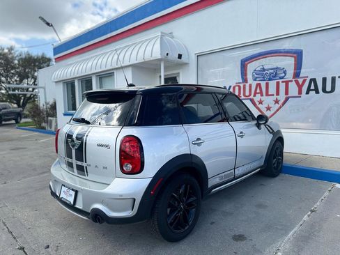 Used 2016 MINI Cooper Countryman S w/ Premium Package image 24