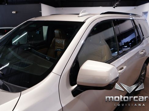 Used 2021 Cadillac Escalade Sport RWD image 12