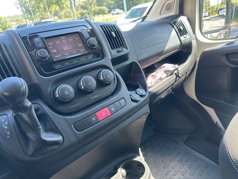 Used 2020 RAM ProMaster 1500 FWD image 25