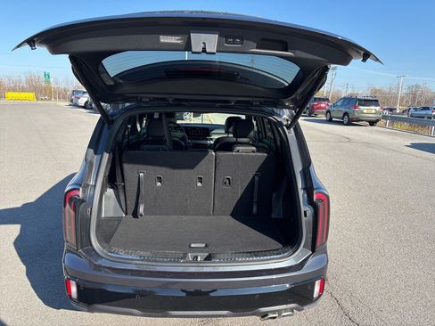 Certified 2024 Kia Telluride SX Prestige X-Pro image 24