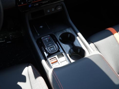 New 2026 Honda Passport TrailSport image 27