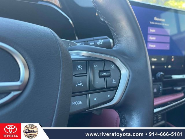 Used 2025 Lexus NX 350 AWD w/ Accessory Package (2T) image 23