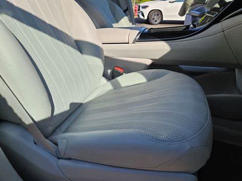 Used 2023 Mercedes-Benz EQE 350+ SUV w/ Exclusive Trim Package image 24