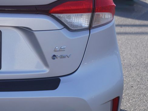 New 2026 Toyota Corolla LE image 10