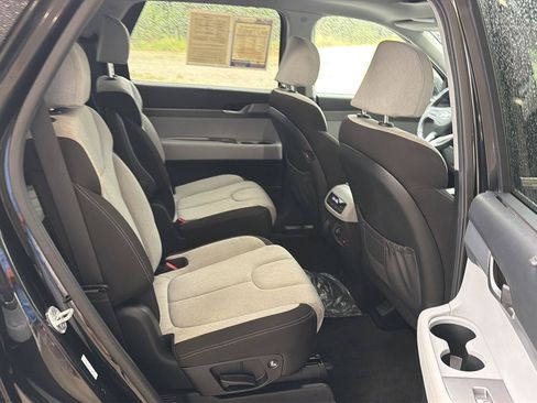 Used 2021 Hyundai Palisade SEL w/ Convenience Package FWD image 13