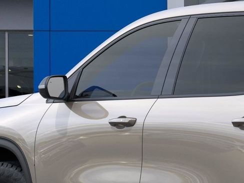 New 2026 Chevrolet Traverse Z71 w/ Enhanced Driving Package image 36